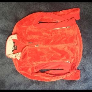 Mountain Hardwear Fuzzy Jacket